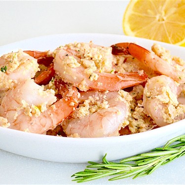 Mama’s Famous Baked Shrimp Recipe | SideChef