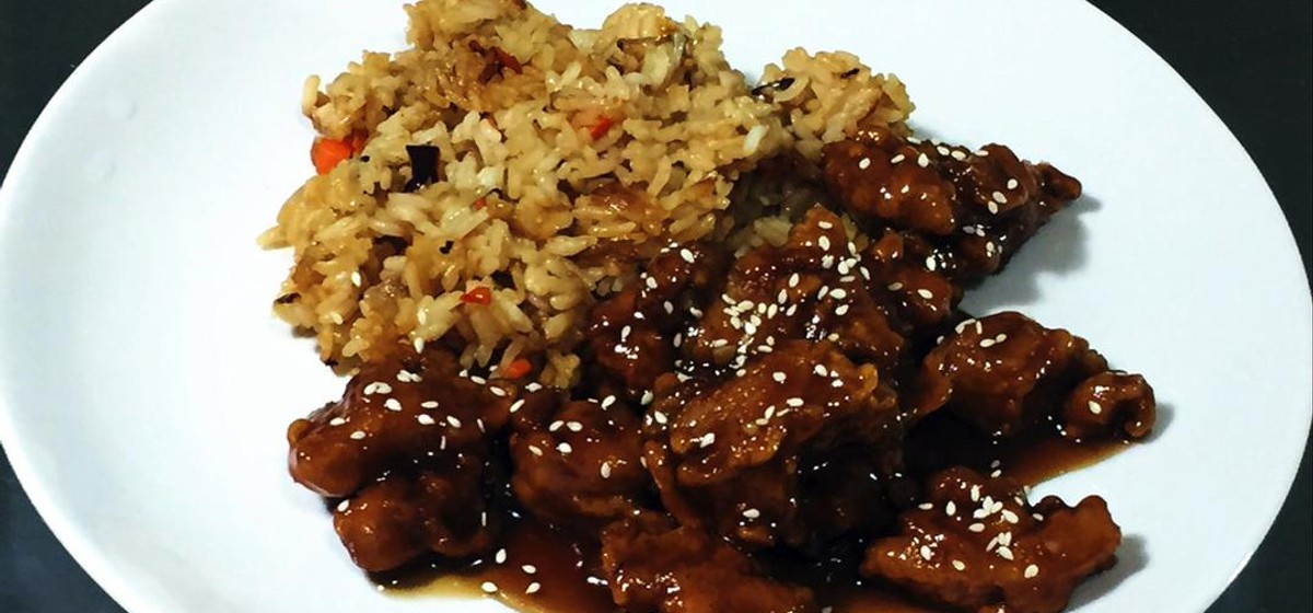 Chinese General Tso's Chicken Recipe | SideChef