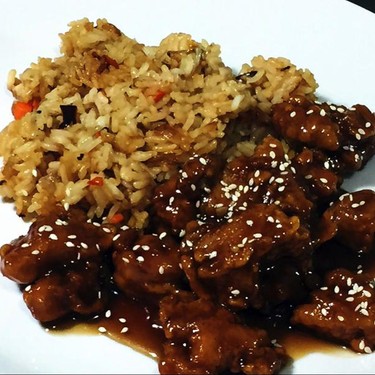 Chinese General Tso's Chicken Recipe | SideChef