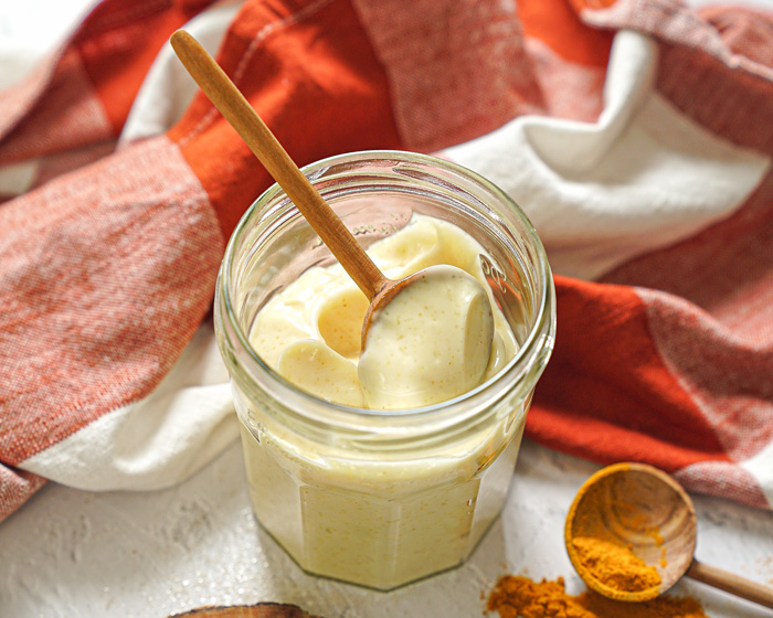 Vegan Kewpie Mayo Recipe SideChef