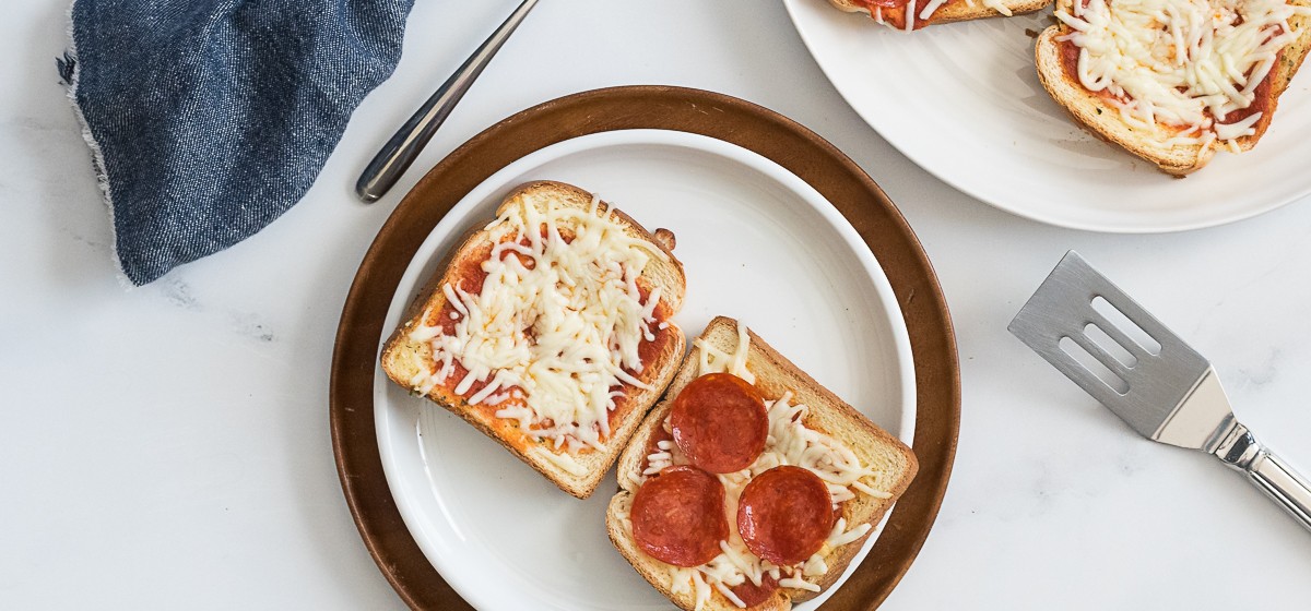 10Minute Pizza Dinner Recipe SideChef