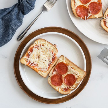 10-Minute Pizza Dinner Recipe | SideChef
