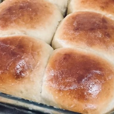 Hawaiian Rolls with Stand Mixer Recipe | SideChef