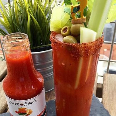 Just Jan's Bloody Mary Recipe | SideChef