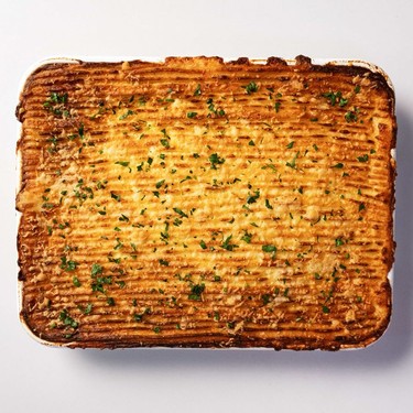 Fisherman’s Pie Recipe | SideChef