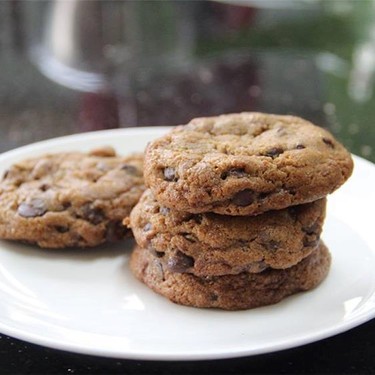 Ultimate Chocolate Chip Cookie Recipe | SideChef