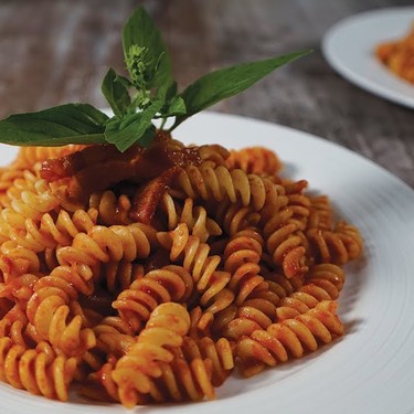 Pancetta Pasta Recipe | SideChef