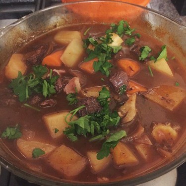 Beef Stew Recipe | SideChef