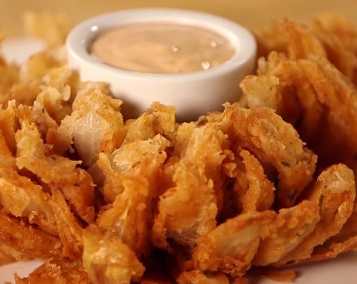 Blooming Onion