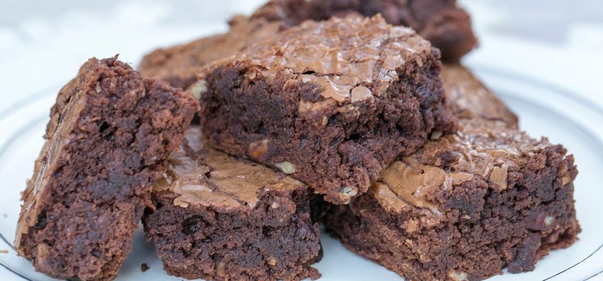 Chocotella Brownies Recipe | SideChef