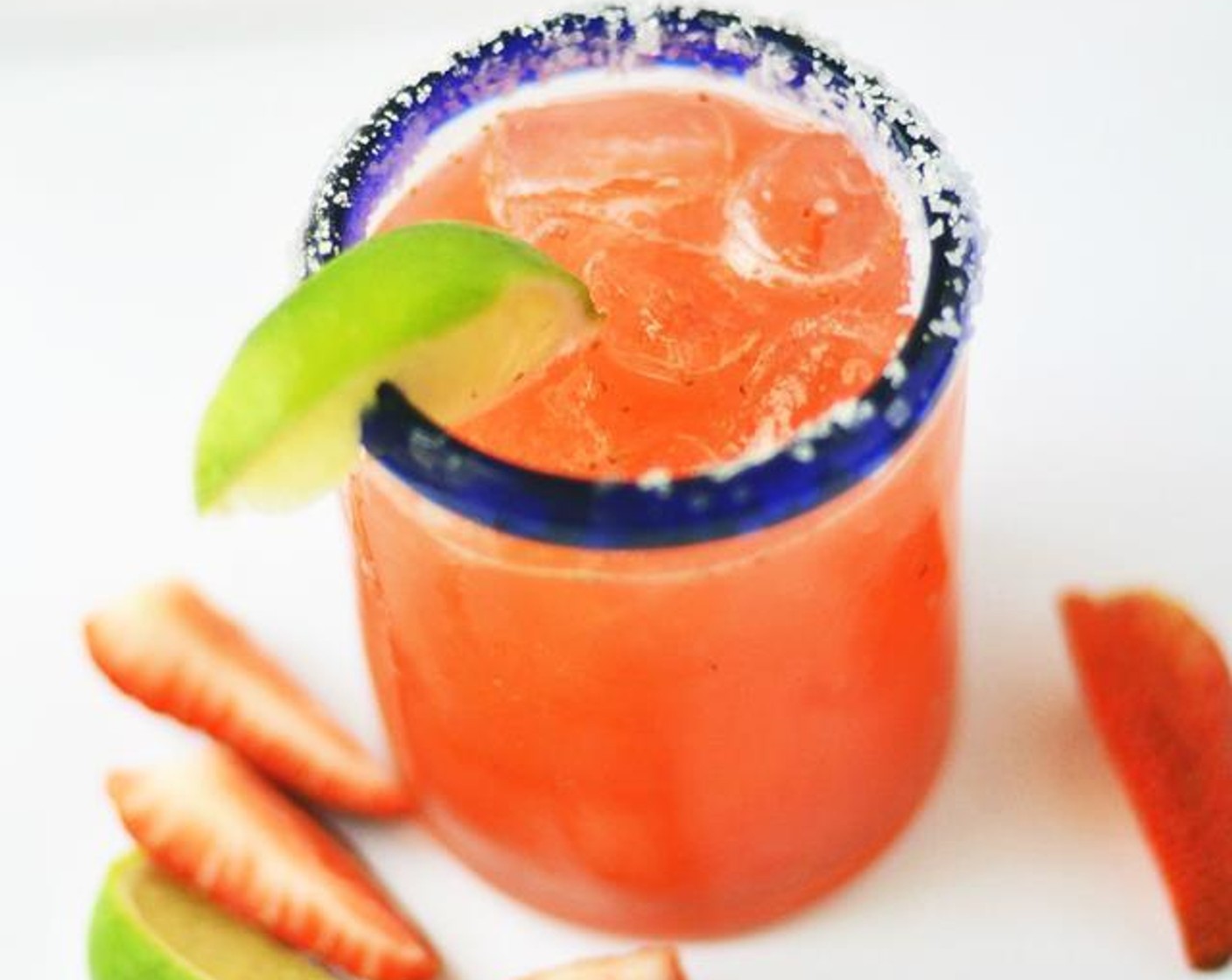 Strawberry Margarita