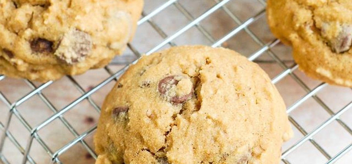 GlutenFree Maple Chocolate Chip Cookies Recipe SideChef