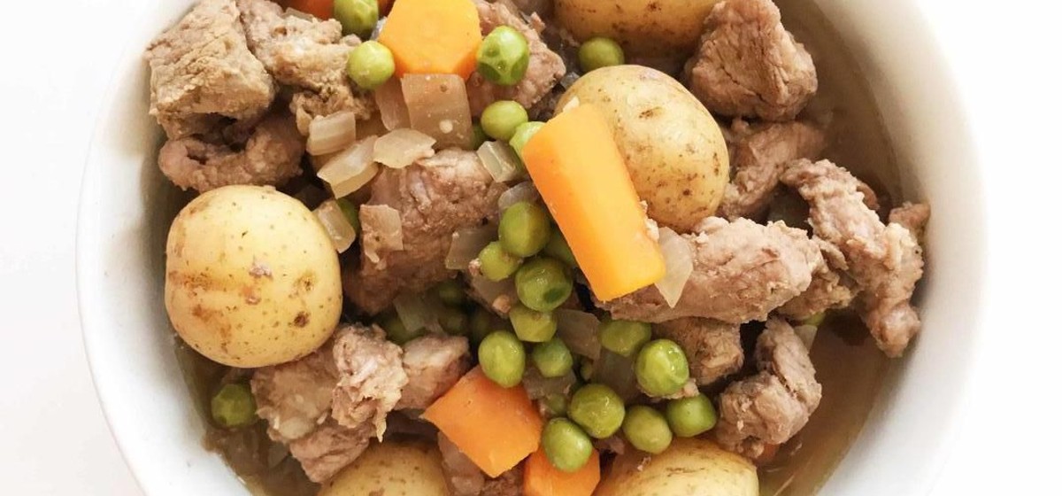 Crock Pot Beef Stew Recipe | SideChef