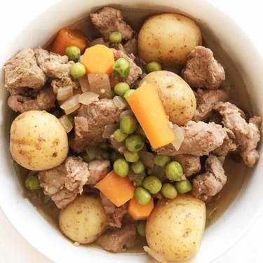 Crock Pot Beef Stew Recipe | SideChef