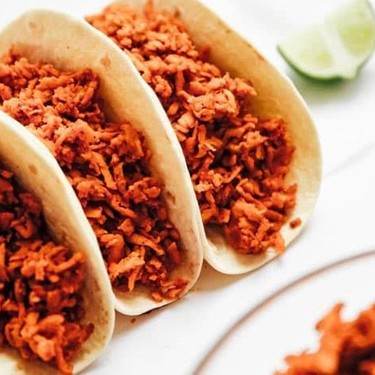 Vegan Tempeh Taco Meat Recipe | SideChef
