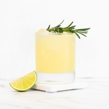 Rosemary Pineapple Margarita Recipe | SideChef