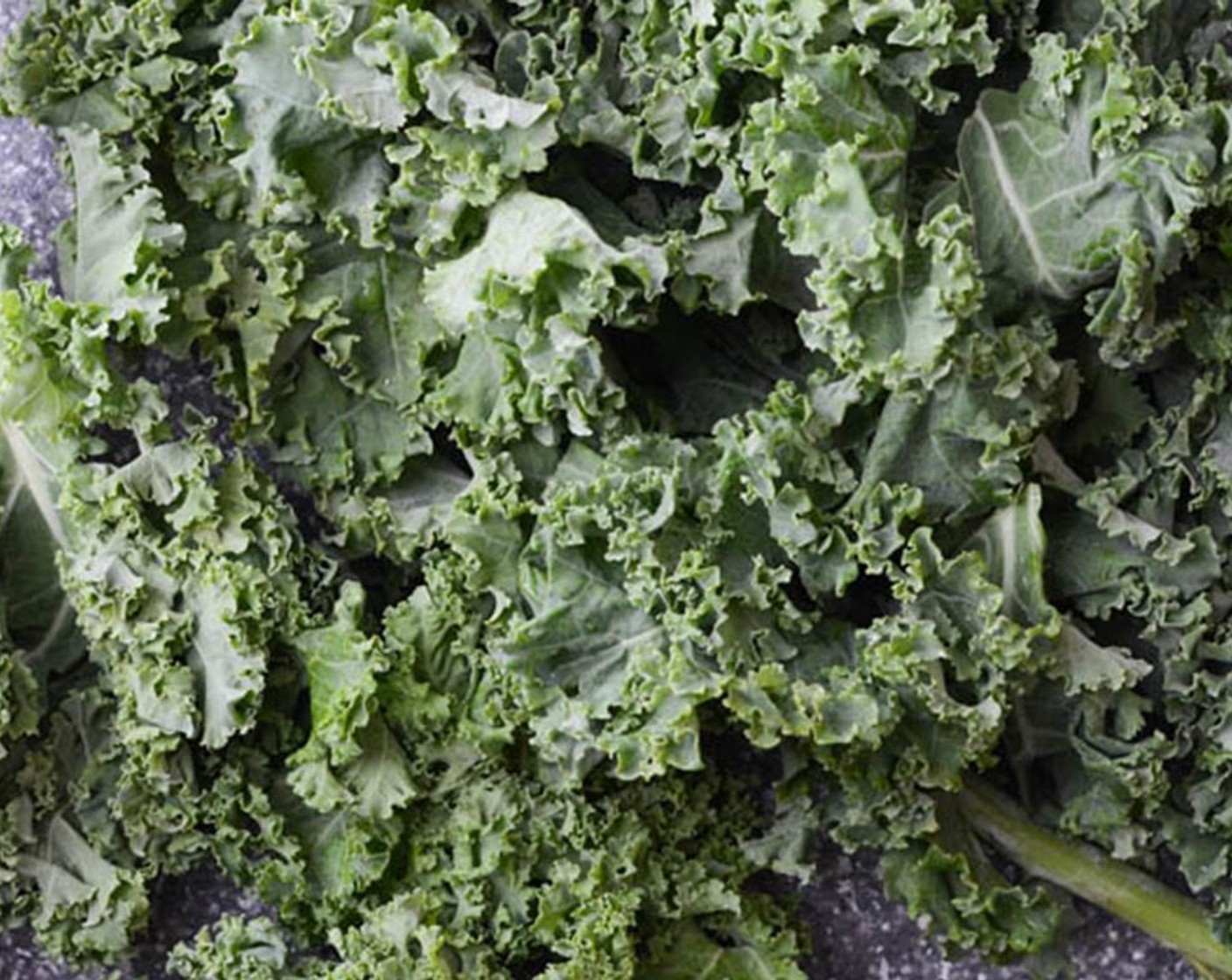 step 2 Chop the Kale (4 cups).