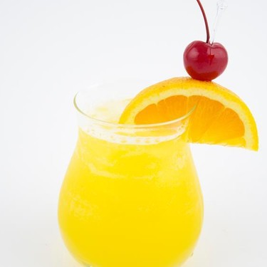 Summer at the Bund Recipe | SideChef