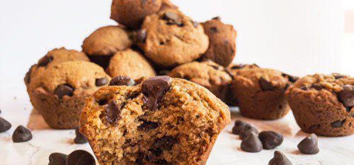 Vegan Blondie Bites Recipe | SideChef