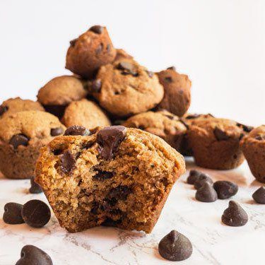 Vegan Blondie Bites Recipe | SideChef