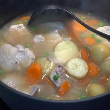 One Pot Chicken and Vegetables Recipe | SideChef
