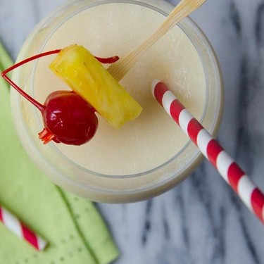 Piña Colada Recipe | SideChef