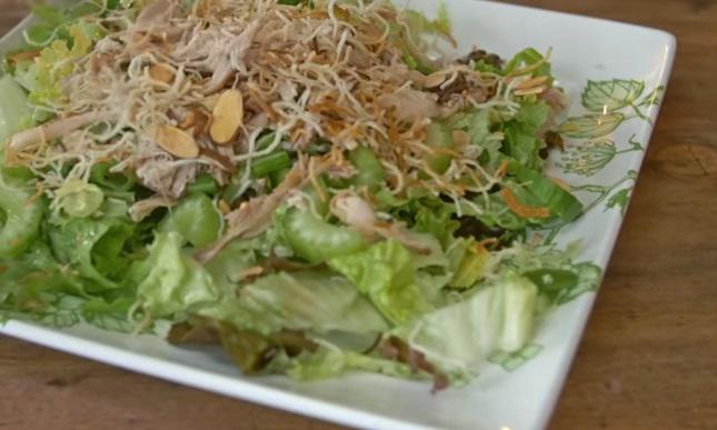 panera asian sesame dressing walmart