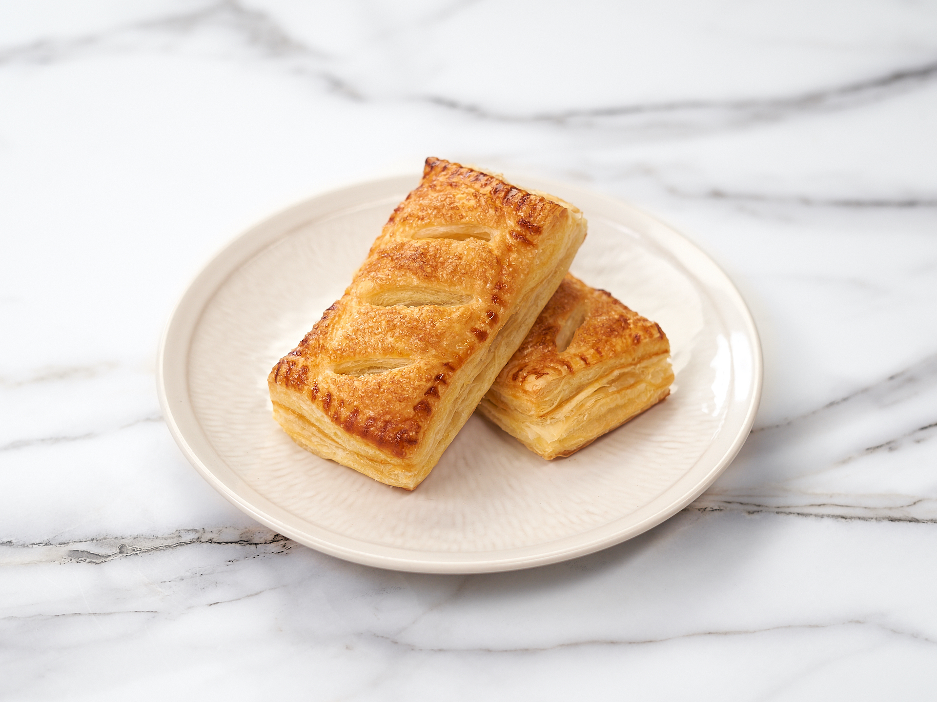 Banana Pies Recipe | SideChef