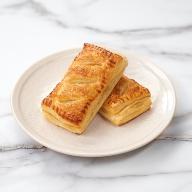 Banana Pies Recipe | SideChef