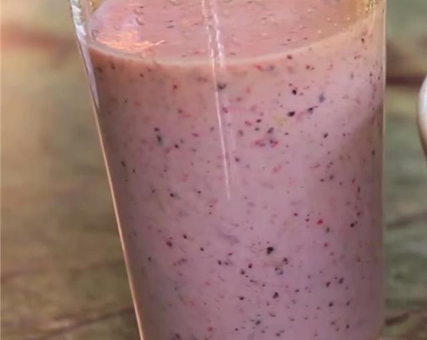 Refreshing Smoothie