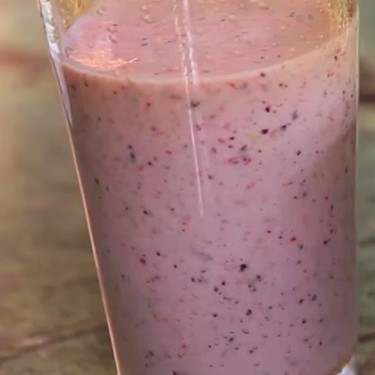 Refreshing Smoothie Recipe | SideChef