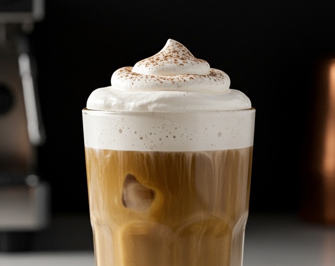 Iced Coffee