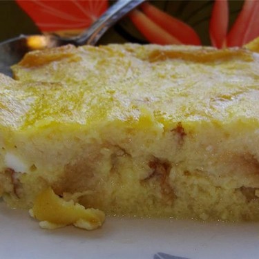 Great Grandma's Bread Pudding Recipe | SideChef
