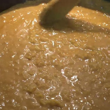 Creamy Red Lentil Curry Recipe | SideChef