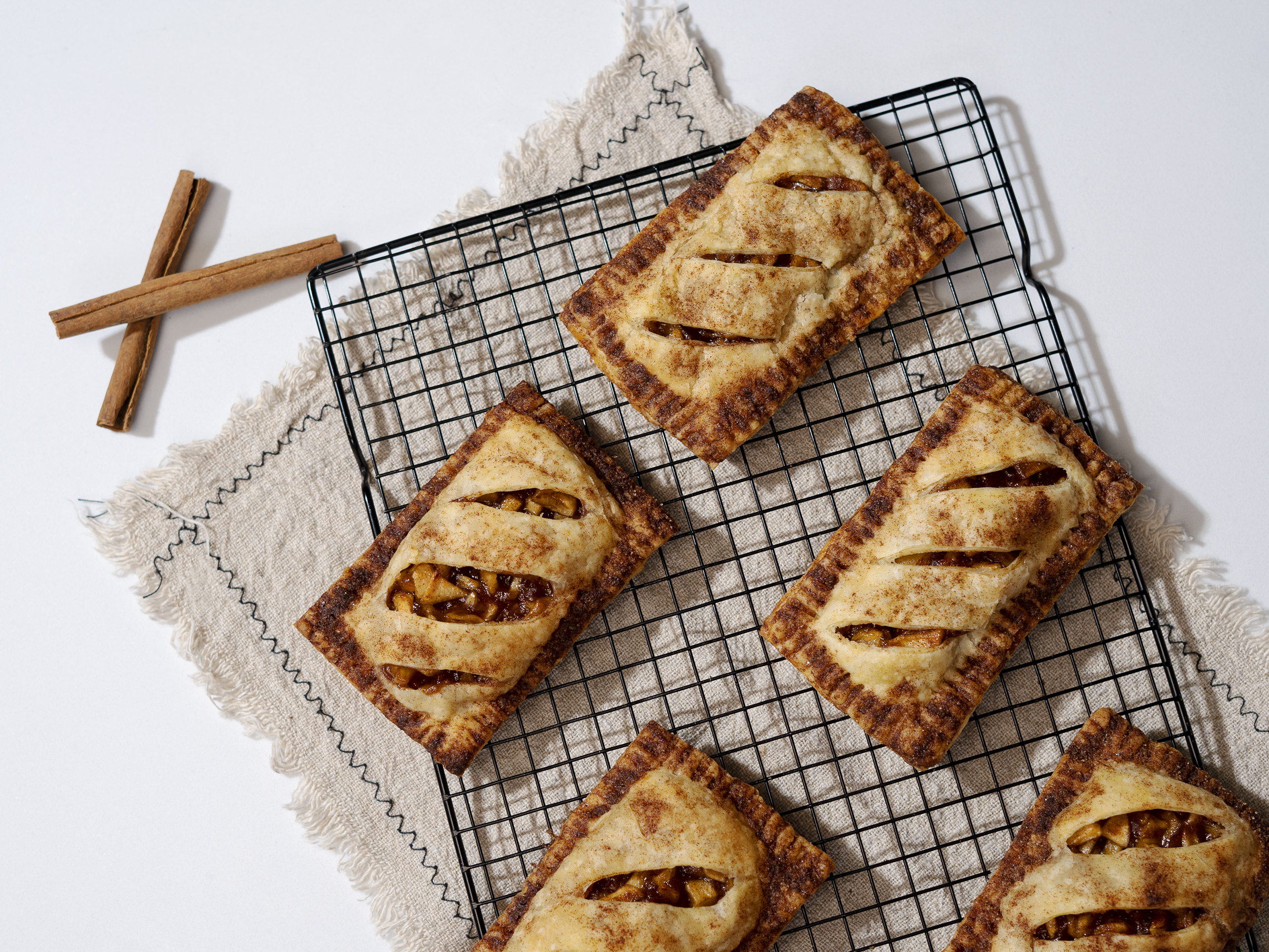 Copycat McDonald's Apple Pie Recipe | SideChef