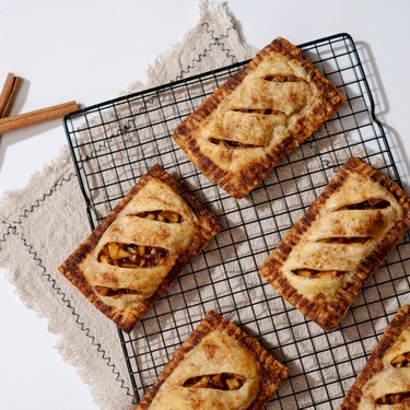 Copycat McDonald's Apple Pie Recipe | SideChef