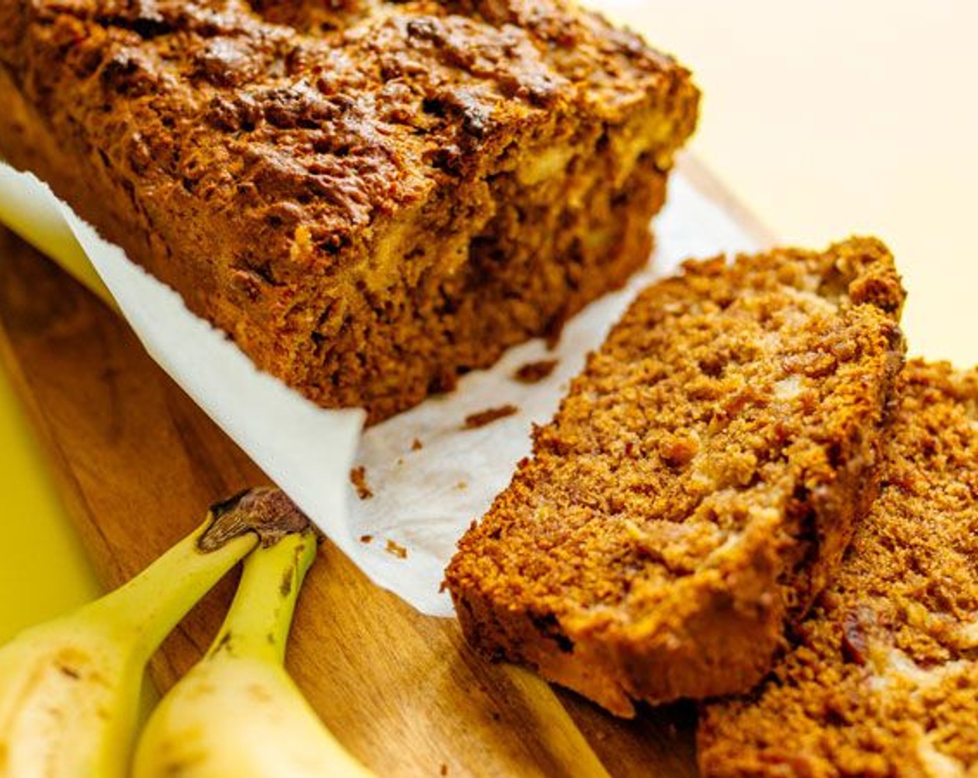 step 9 Bake for 45 minutes to 1 hour, or until a toothpick comes out clean. Let cool.