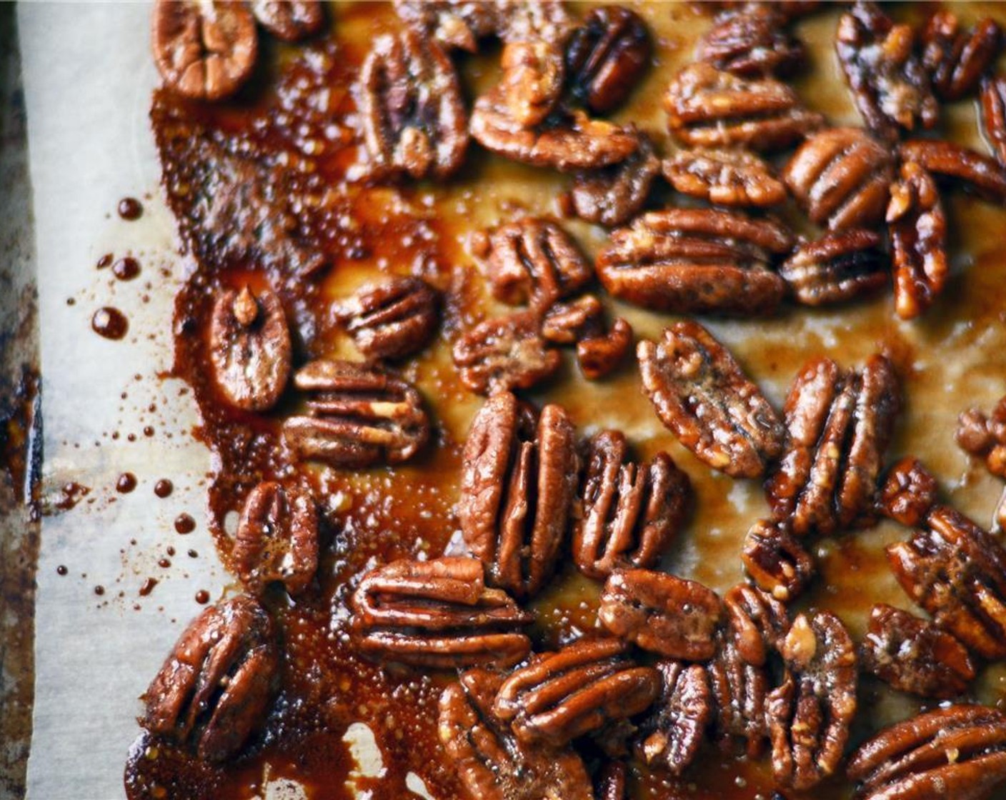 step 5 Remove from oven, stir and re-spread out into an even layer. Return to oven for an additional 6 minutes.