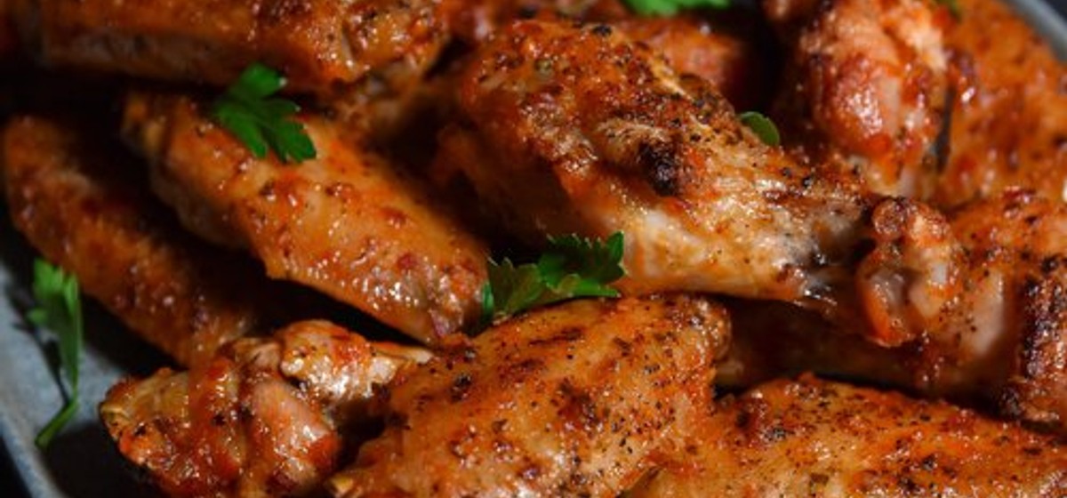 Calabrian Chili Wings Recipe | SideChef