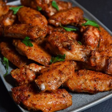 Calabrian Chili Wings Recipe | SideChef