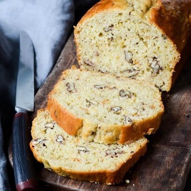 Hatch Green Chili Bread Recipe | SideChef