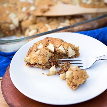 Old Fashioned Apple Cake Recipe | SideChef