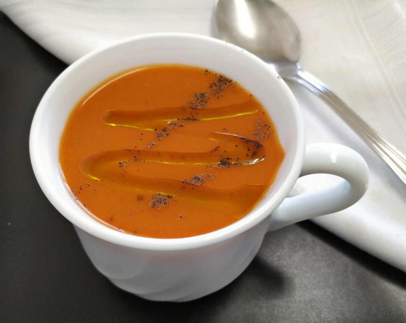 Gazpacho Andaluz