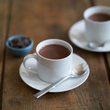 Chocolat Chaud (French Hot Chocolate) Recipe | SideChef