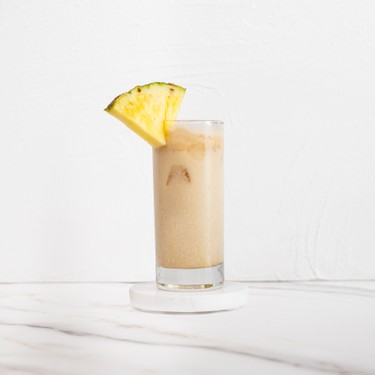 Banana Peanut Colada Recipe | SideChef