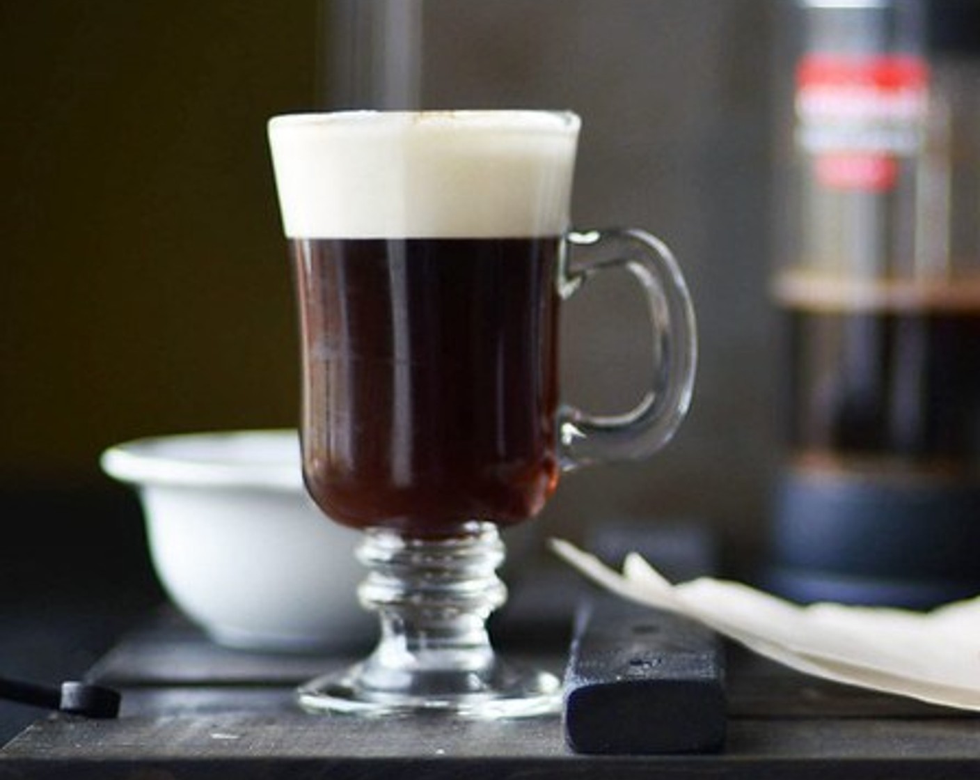 Irish Coffee