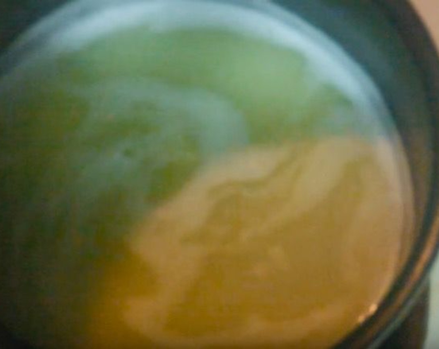 step 2 Into a pot, add Water (1/2 cup) and Unsalted Butter (4 Tbsp). Heat until butter is melted, but do not bring to a boil.