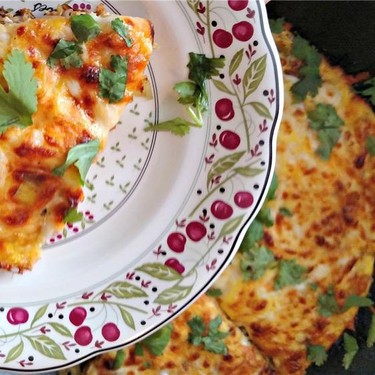 Easy Breakfast Frittata Recipe | SideChef