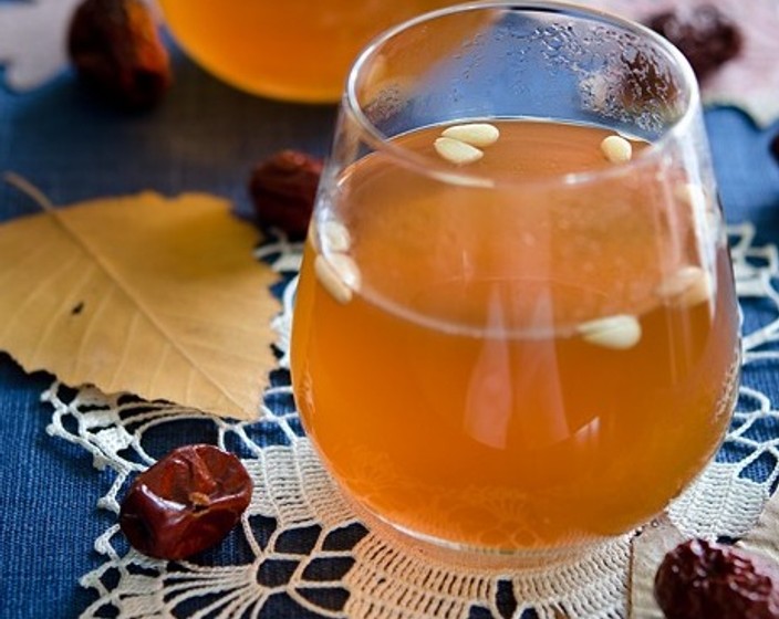 Harvest Punch  Recipe | SideChef