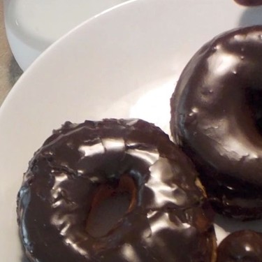 Chocolate Glazed Yeast Donuts Recipe | SideChef